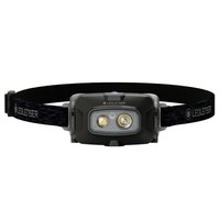 Ledlenser Rechargeable Outdoor 500 Lumens Headlamp HF4R Core
