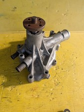 1979-1991 Ford Lincoln Mercury Water Pump 302 351W SBF V8 *Free Shipping*
