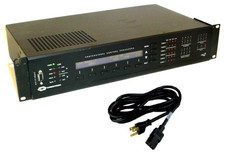 Crestron Pro2 Professional Dual Bus Control System v3.137, AV/Automation Control