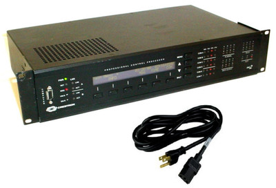 Crestron Pro2 Professional Dual Bus Control System v3.137, AV/Automation Control