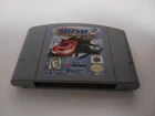N64 RUSH 2 TESTED/WORKS