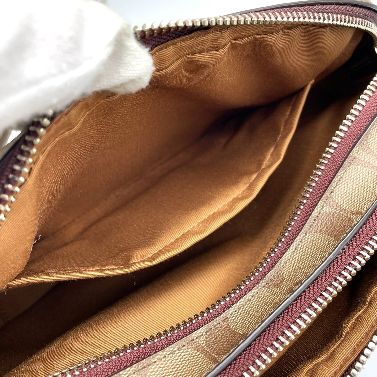COACH x STAR WARS Limited Edition Collaboration Special Design Bag
