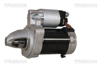 Triscan Lenker, RadaufhäNgung 8500 135057 FüR Toyota