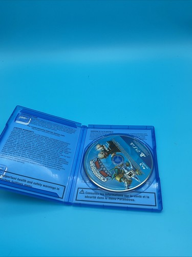 Skylanders Trap Team (Sony Playstation 4, 2014) ohne Figuren oder Portal - Bild 3 von 3