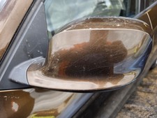 BMW X1 E84 SDRIVE 2009-2015 Wing Mirror Electric (n/s Passenger) 