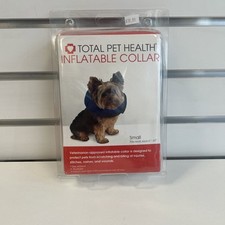 Inflatable Dog Collars - Veterinarian-Approved Collars Designed to Prevent Pe...