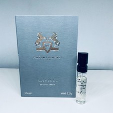 Parfums de Marly Castley EDP Official Carded Sample Spray 1.5ml New Release