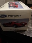 Very Rare Ford Gt From Ford Motor Company — photo 4