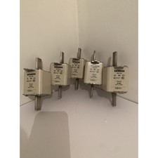 Siemens 3NA3  352. 315A NH3-gG Industrial Fuse