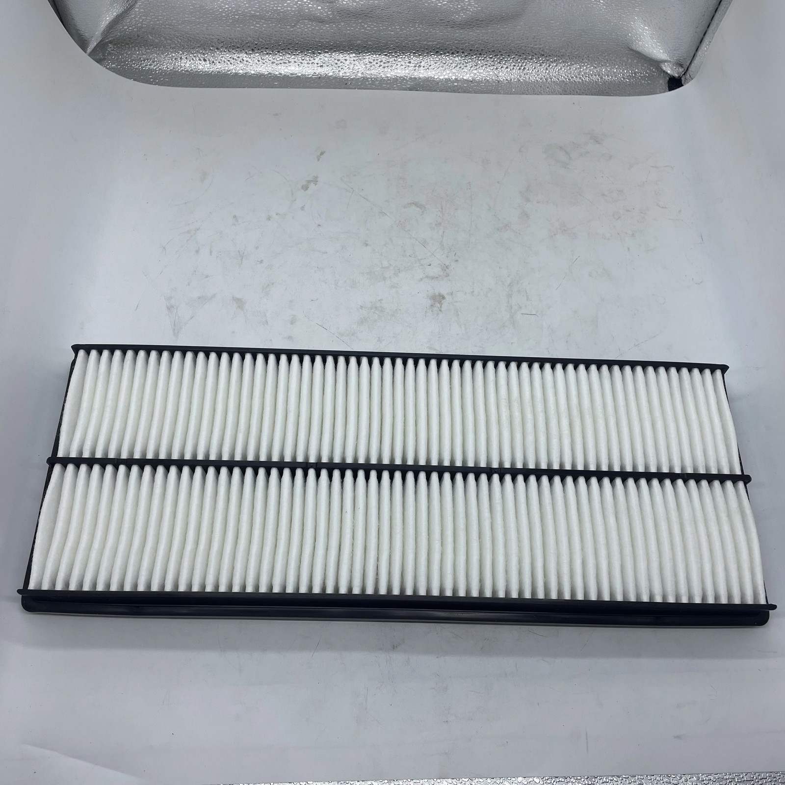 new 1pc  Air Filter Fits for Ferrari 488 F8,