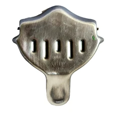 Vintage DRP Citro Ritter Mini Handheld Citrus Juicer Lemon Squeezer Press