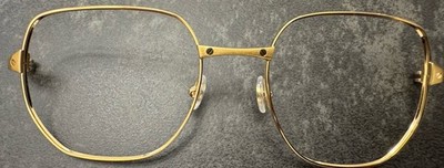 Cartier CT0339O Brillen Fassung ohne Bügel