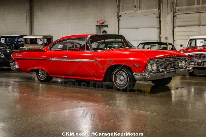 1961 Dodge Dart for sale in Grand Rapids Michigan