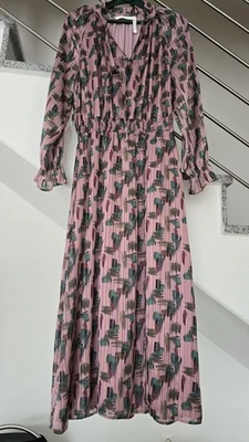 JOSEPH JANARD Kleid. Gr 40 . Neu mit Etikett. Original - Bild 1 von 4