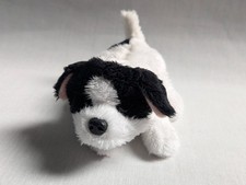 Hasbro FurReal Friends Hund  Welpe Newborn Baby Stofftier interaktiv 15cm