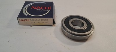 NACHI 30BCS19-2NSL NR BEARING FOR TOYOTA 90363-30036 30363-30031 30x75x20mm