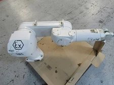 STAUBLI ROBOT ARM ONLY RX60B