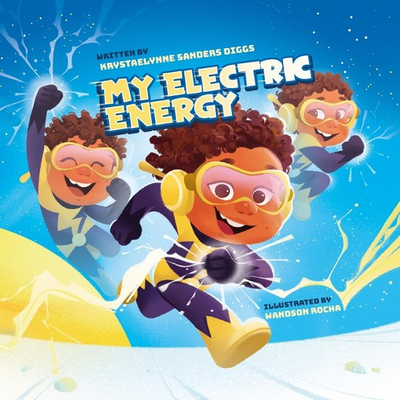 #ad #ad My Electric Energy $23.58