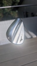 Mizuno Pro T-1 Wedge. 54 degree loft, 10 bounce, P grind. Dynamic Gold S400.
