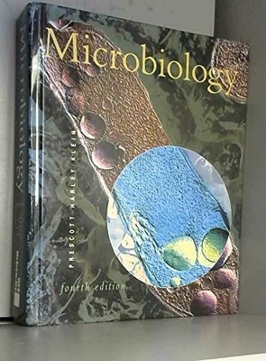 Microbiology - GOOD