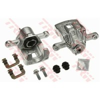 Trw Bremssattel Hinten Rechts FüR Kia Soul Am 1.6 Gdi Crdi 128