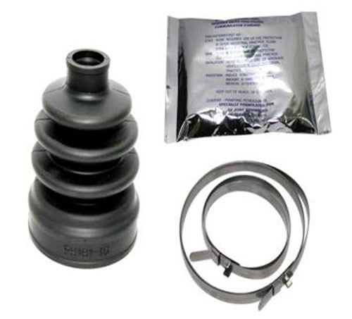 Bronco CV Joint Boot Kit For Yamaha Rhino 700 YXR700FSP Specialt FI 08-09 - Foto 1 di 4