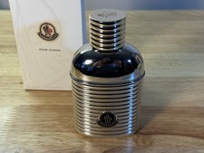 Moncler Pour Homme by Moncler Men Eau de Parfum Spray Cologne 3.3oz New