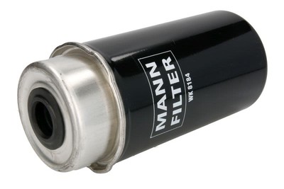 Kraftstofffilter MANN-FILTER WK 8184