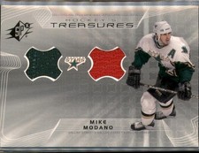 2011 NHL Draft Panini Hockey Card Redemptions 7