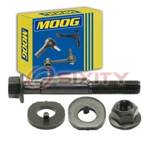 MOOG Rear Alignment Camber Kit for 2013-2019 Ford Police Interceptor Sedan rm