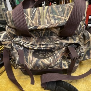 Cabela's Northern Flight Camo Blind Bag