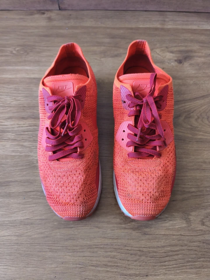 Nike Air Max 90 Ultra, foto 1 de 5