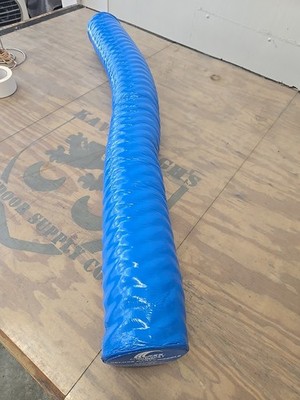 Salty Connelly Mega Party Noodle Blue