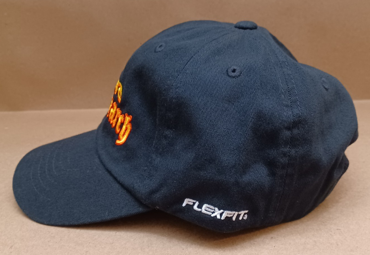 "Rip Curl Grom Search" - Flexfit Embroidered Hat View 3