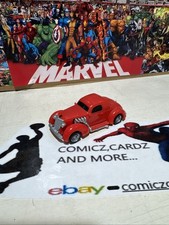 Transformers Hubcap Hunt For The Decepticons Hftd Complete Pre-owned