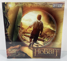 2014 Cryptozoic The Hobbit: An Unexpected Journey Trading Cards 22