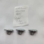 Biker Scout Gun/Blaster  ORIGINAL 1983  STAR WARS ROTJ Set Of 3
