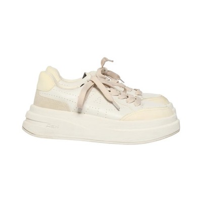 ASH, Sneaker, Größe: 40, Beige, Damen #xNm