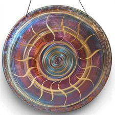 Grotta Sonora 38" Deep Gong