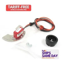 Pertronix Ignition 91282, Kit Ignitor Ii Conversion Kit Performance Racing Parts