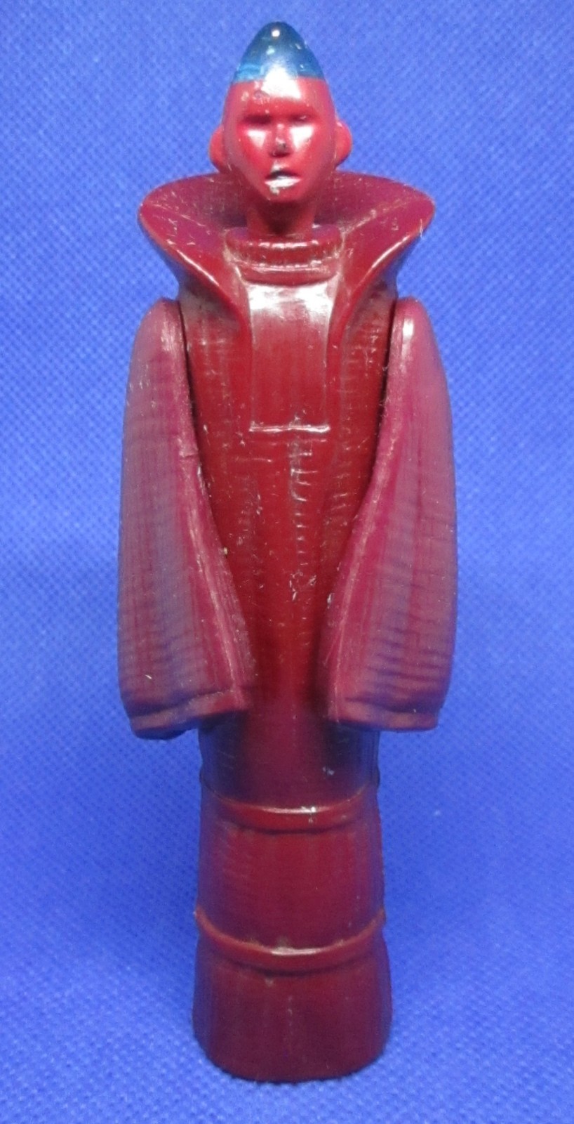 Vintage 1978 Lucifer Battlestar Galactica Figure Mattel