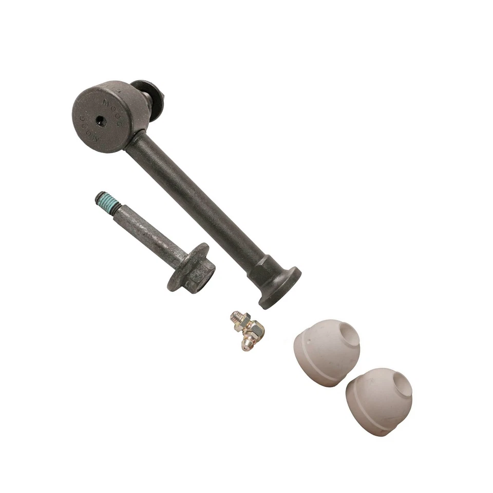 Barras oscilantes dianteiras lubrificáveis MOOG OEM para 1996-2015 Toyota Tacoma/4Runner/Tundra - Imagem 4 de 4