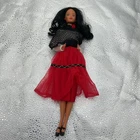 Vintage 1979 Hispanic Barbie - Dolls of the World Collection #1292 - no box