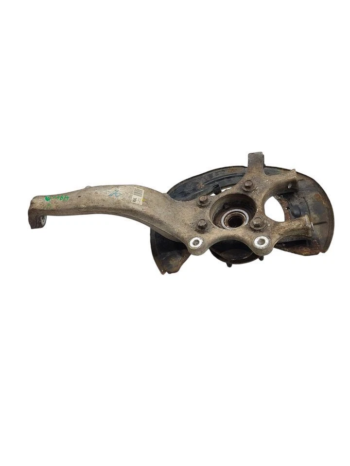 Husillo/nudillo delantero izquierdo conductor AWD compatible con 07-11 LEXUS GS350 620253 Foto 4 de 4