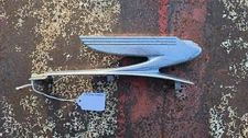 Original 1936 Chevrolet Master Deluxe Accessory Hood Ornament 36 Chevy 29752 GM