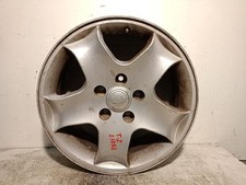 Jantes Ssangyong ACTYON