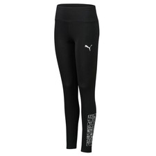 Puma Leggings Kinder Graphic Leggings G Sport...