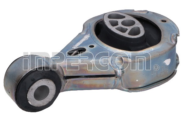 Motorlager Lagerung Motor Unten Hinten FüR Renault Grand ScéNic III 1.4 16V-image