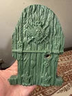 Vintage 1981 Mattel MOTU He Man Castle Grayskull Drawbridge Jaw Original Part B