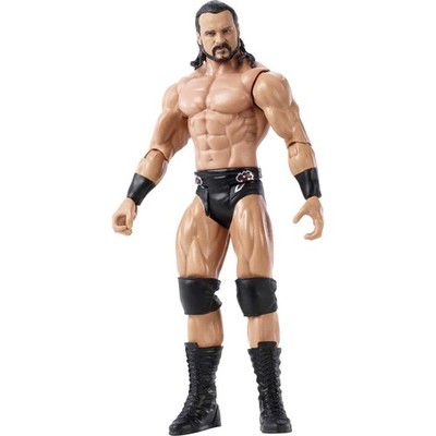 WWE Top Picks Drew McIntyre 6'' Action Figure